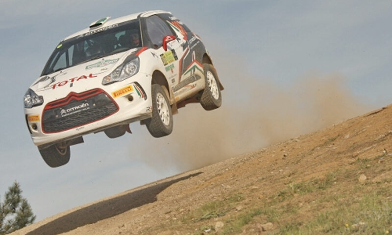 România revine pe harta mondială a automobilismului